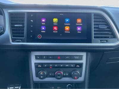 Seat Ateca (2026) - Photo 10