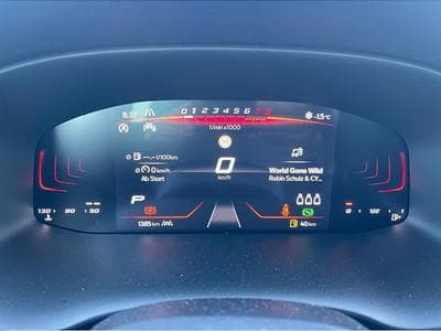 Seat Ateca (2026) - Photo 11