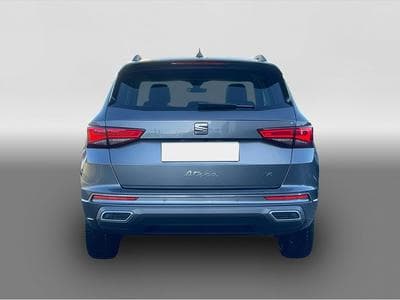 Seat Ateca (2026) - Photo 4