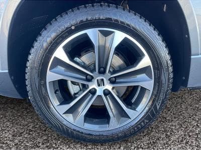 Seat Ateca (2026) - Photo 6