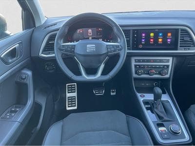 Seat Ateca (2026) - Photo 9