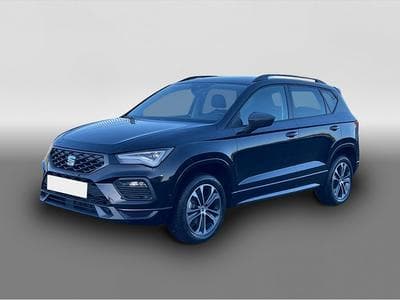 Seat Ateca (2026) - Photo 1
