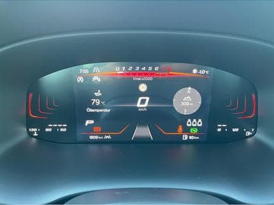 Seat Ateca (2026) - Photo 11