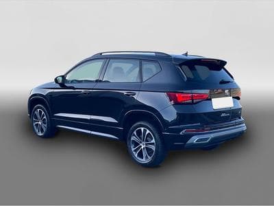 Seat Ateca (2026) - Photo 3
