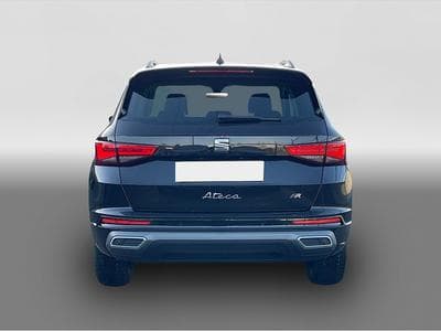 Seat Ateca (2026) - Photo 4