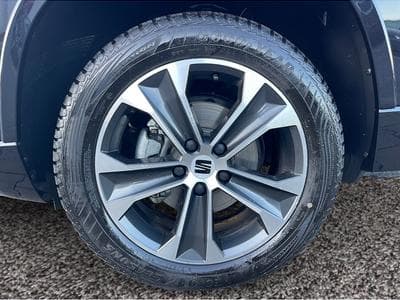 Seat Ateca (2026) - Photo 6