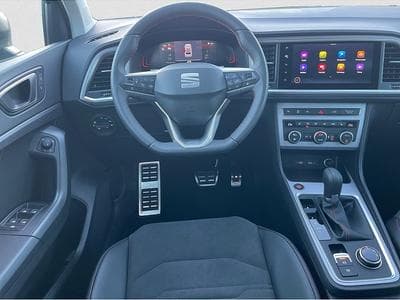 Seat Ateca (2026) - Photo 9