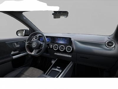 Mercedes EQA (2025) - Foto 4