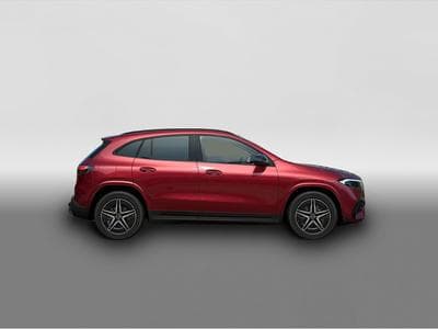 Mercedes EQA (2025) - Foto 5