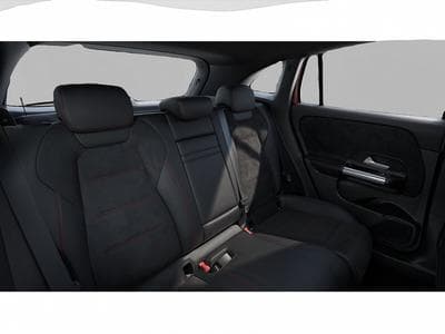 Mercedes EQA (2025) - Foto 7