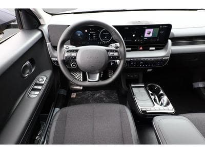 Hyundai Ioniq 5 (2025) - Foto 6