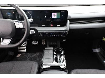 Hyundai Ioniq 5 (2025) - Foto 7