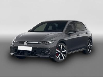 VW Golf (2025) - Foto 1