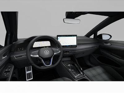 VW Golf (2025) - Foto 2