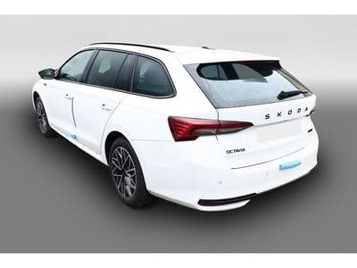 Skoda Octavia (2026) - Foto 4