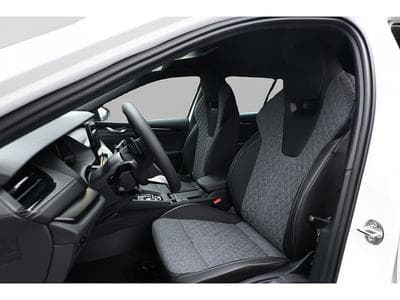 Skoda Octavia (2026) - Foto 5