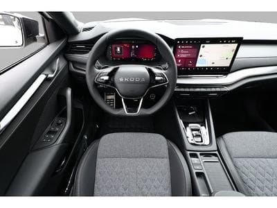 Skoda Octavia (2026) - Foto 6