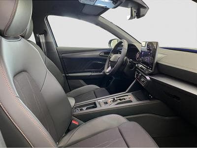 Cupra Leon (2026) - Foto 11