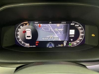 Cupra Leon (2026) - Foto 12