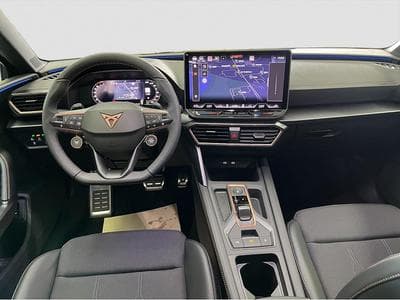 Cupra Leon (2026) - Foto 13