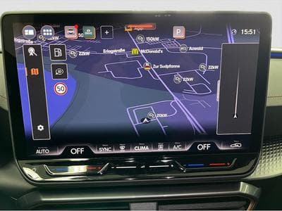 Cupra Leon (2026) - Foto 14