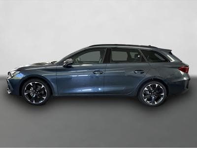 Cupra Leon (2026) - Foto 3