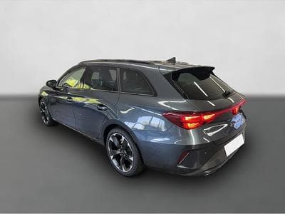Cupra Leon (2026) - Foto 4