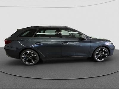 Cupra Leon (2026) - Foto 7