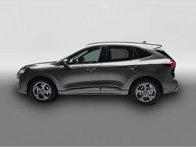 Ford Kuga (2026) - Photo 4