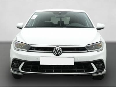 VW Polo (2026) - Photo 8