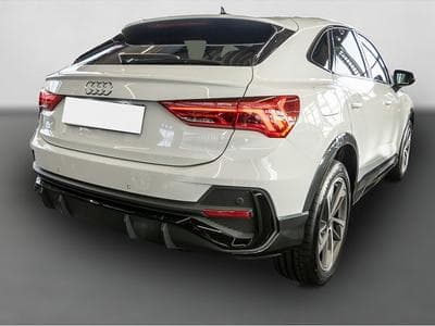 Audi Q3 (2025) - Photo 2