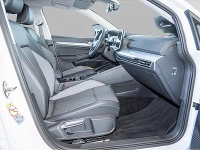 VW Golf (2025) - Foto 2