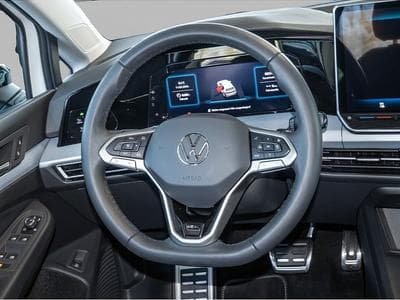 VW Golf (2025) - Foto 6