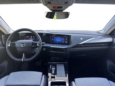 OPEL Astra 1.6 Turbo 180ch Hybrid Elegance BVA8 (2023) - Photo 2