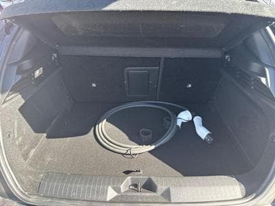 OPEL Astra 1.6 Turbo 180ch Hybrid Elegance BVA8 (2023) - Photo 6