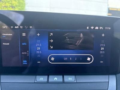 OPEL Astra 1.6 Turbo 180ch Hybrid Elegance BVA8 (2023) - Photo 9