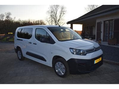 Citroën Berlingo XL 1,5 HDI 100  3 places (2021) - Foto 3