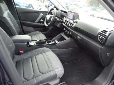 Citroën C4 MAX 1.5 Blue Hdi 130 Automatique (2024) - Photo 13