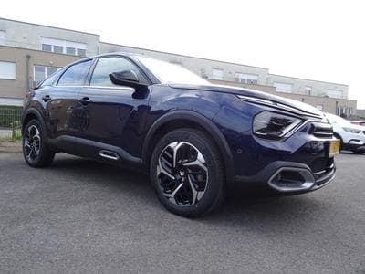 Citroën C4 MAX 1.5 Blue Hdi 130 Automatique (2024) - Photo 14