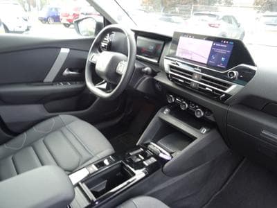 Citroën C4 MAX 1.5 Blue Hdi 130 Automatique (2024) - Photo 5