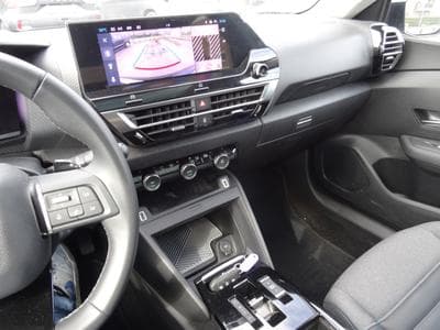 Citroën C4 MAX 1.5 Blue Hdi 130 Automatique (2024) - Photo 9