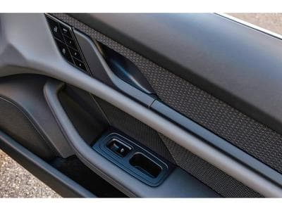 Porsche Taycan 4S SPORT 530CH Performance plus battery 1 year (2020) - Photo 11