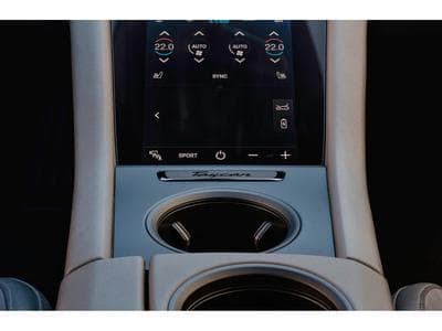 Porsche Taycan 4S SPORT 530CH Performance plus battery 1 year (2020) - Photo 12