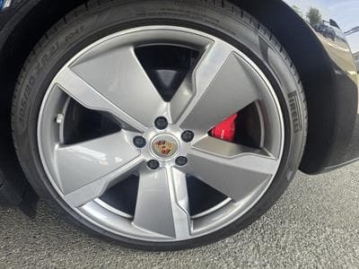 Porsche Taycan 4S SPORT 530CH Performance plus battery 1 year (2020) - Photo 6