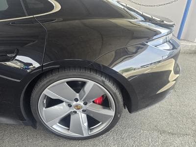 Porsche Taycan 4S SPORT 530CH Performance plus battery 1 year (2020) - Photo 7