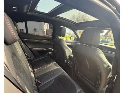 Alfa-Romeo Stelvio 2.9 V6 Bi-turbo Quadrifoglio Q4 Kamera FULL OPTIONS PANO*ACC (2018) - Foto 9