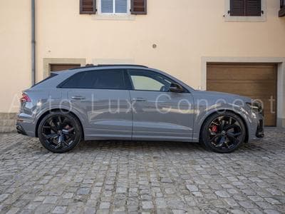 Audi RSQ8 4.0 TFSI 600 ch quattro tiptronic 8 (2022) - Foto 5