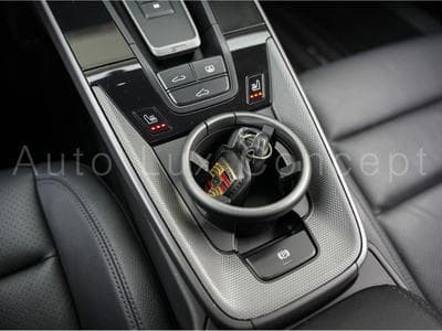Porsche 911 911 Carrera (2021) - Foto 15
