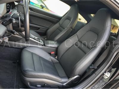 Porsche 911 911 Carrera (2021) - Foto 7