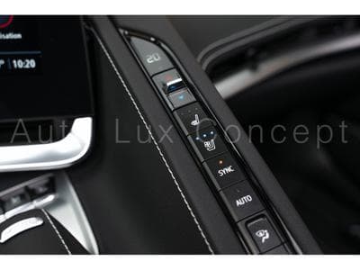 Chevrolet Corvette C8 Stingray Coupé 2LT (2023) - Photo 15